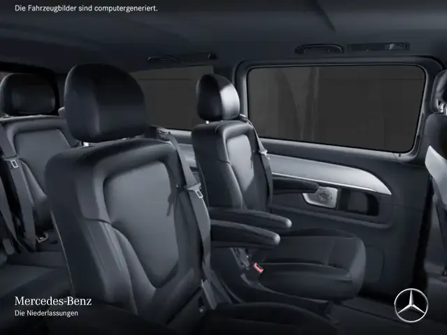Mercedes-Benz V 300