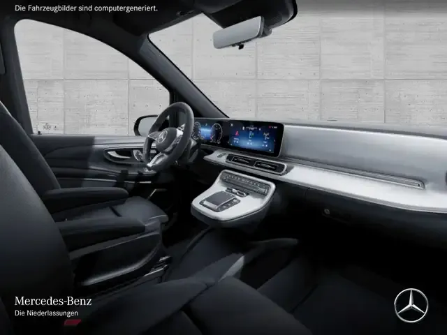 Mercedes-Benz V 300