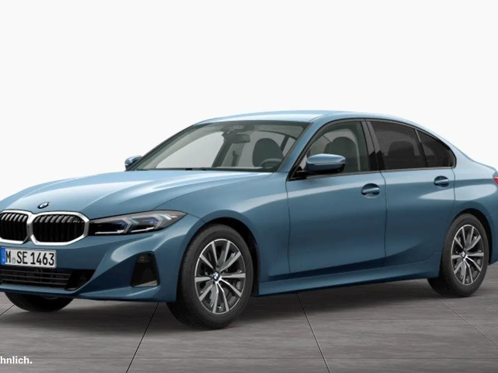 BMW 318