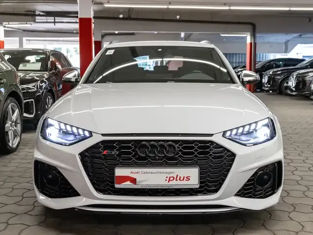 Audi RS4