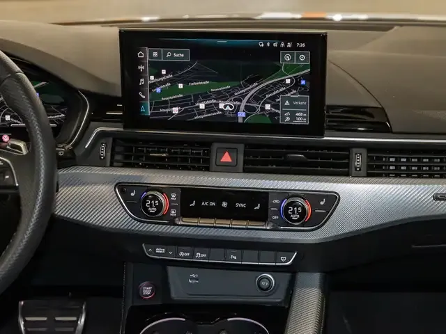 Audi RS4
