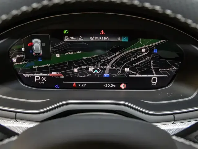 Audi RS4