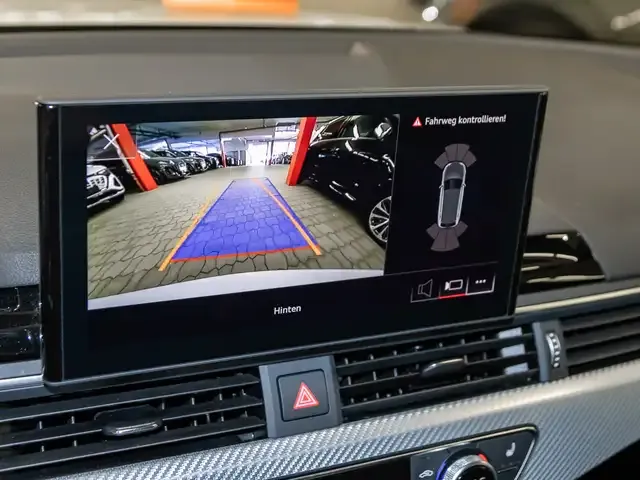 Audi RS4