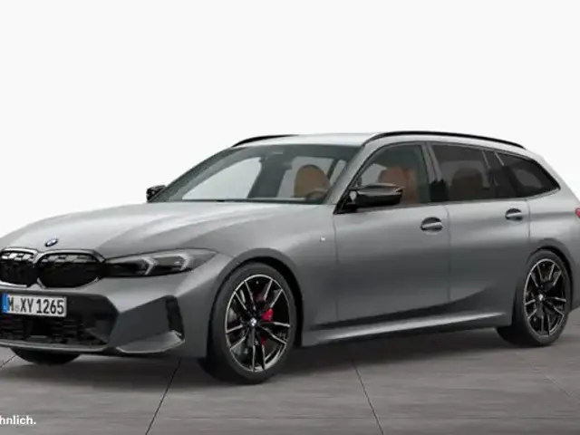 BMW 340