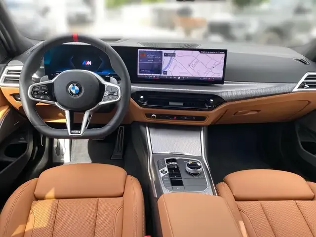 BMW 340