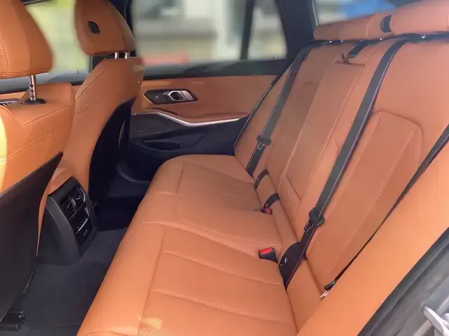 BMW 340