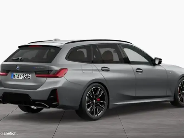 BMW 340