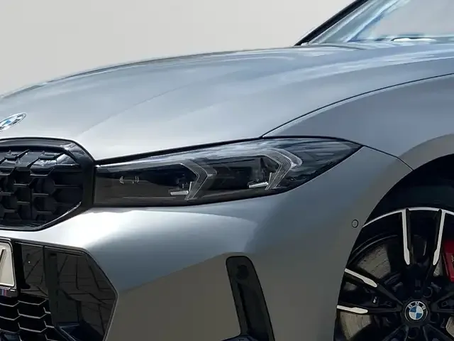 BMW 340
