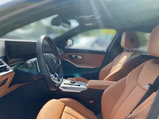 BMW 340