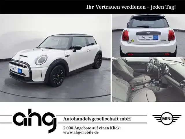 MINI Cooper SE