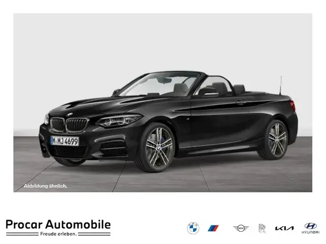 BMW 240