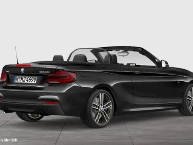 BMW 240