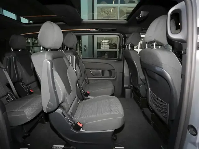 Mercedes-Benz V 250