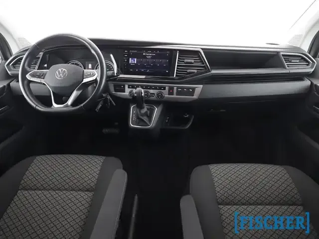Volkswagen T6.1 Multivan