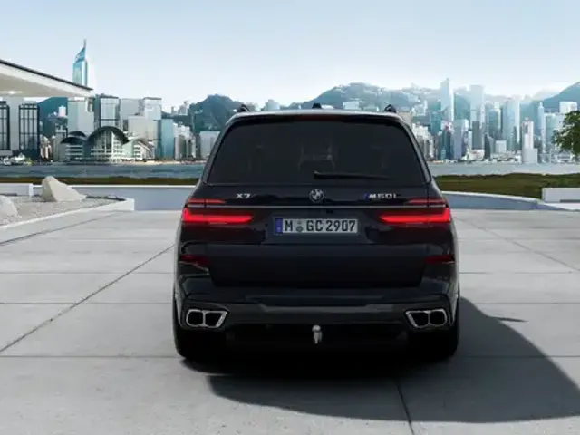 BMW X7 M