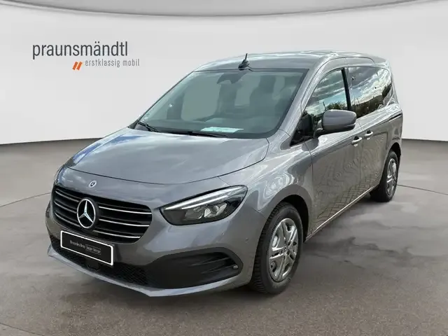 Mercedes-Benz T-Klasse