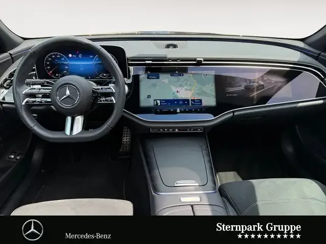 Mercedes-Benz E 400