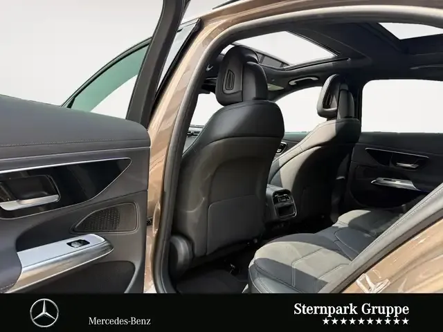 Mercedes-Benz E 400