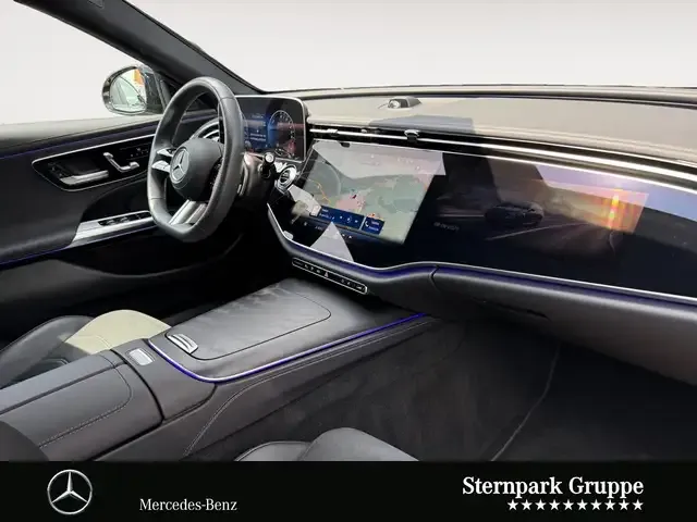 Mercedes-Benz E 400