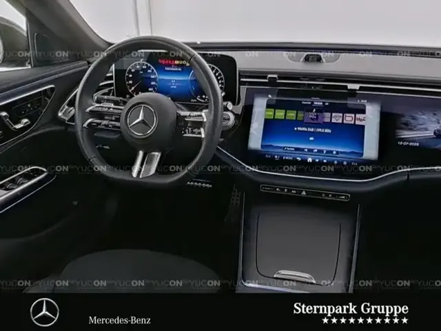Mercedes-Benz E 400