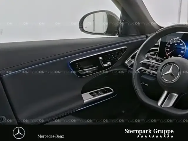 Mercedes-Benz E 400