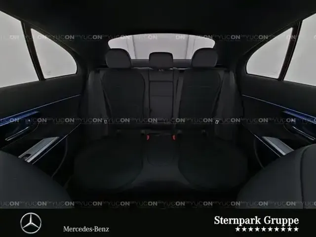 Mercedes-Benz E 400