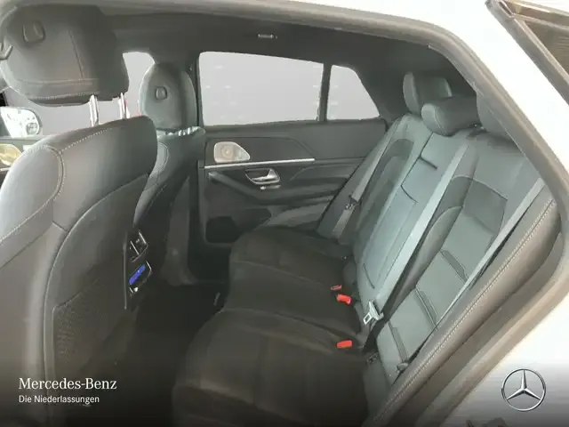 Mercedes-Benz GLE 53 AMG