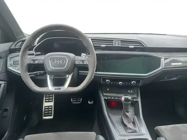 Audi RS Q3
