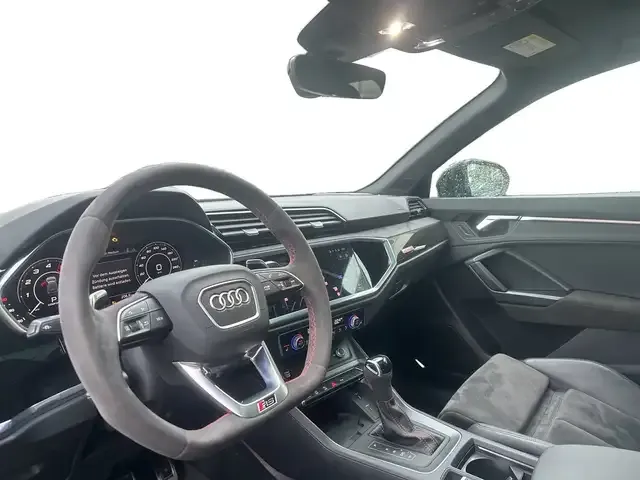 Audi RS Q3