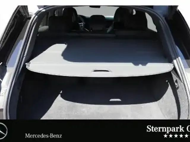 Mercedes-Benz EQS SUV