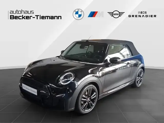 MINI Sonstige