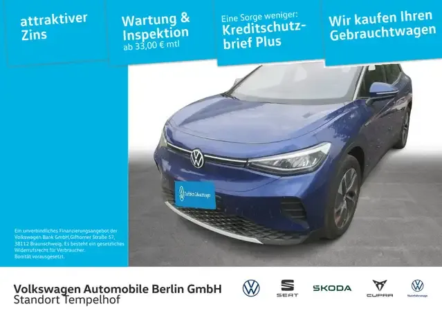 Volkswagen ID.4