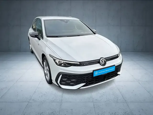 Volkswagen Golf GTE