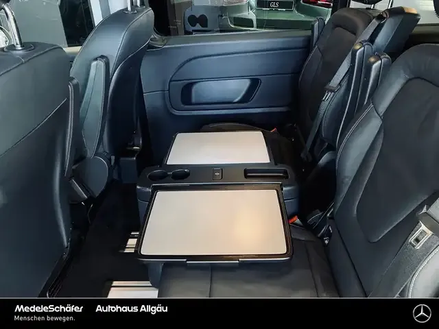 Mercedes-Benz EQV 300