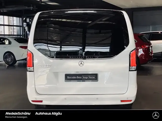 Mercedes-Benz EQV 300