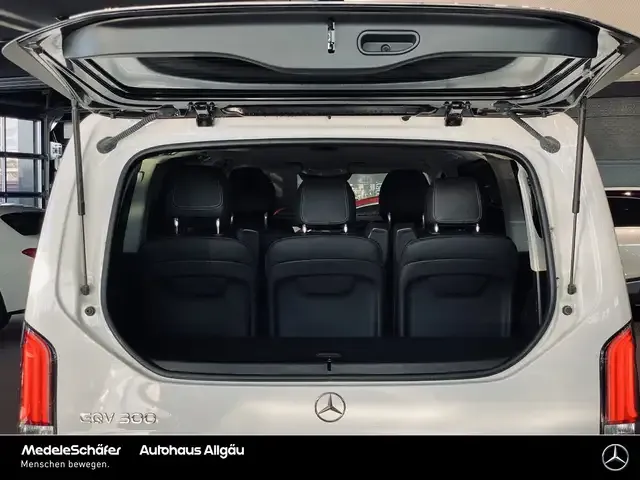 Mercedes-Benz EQV 300