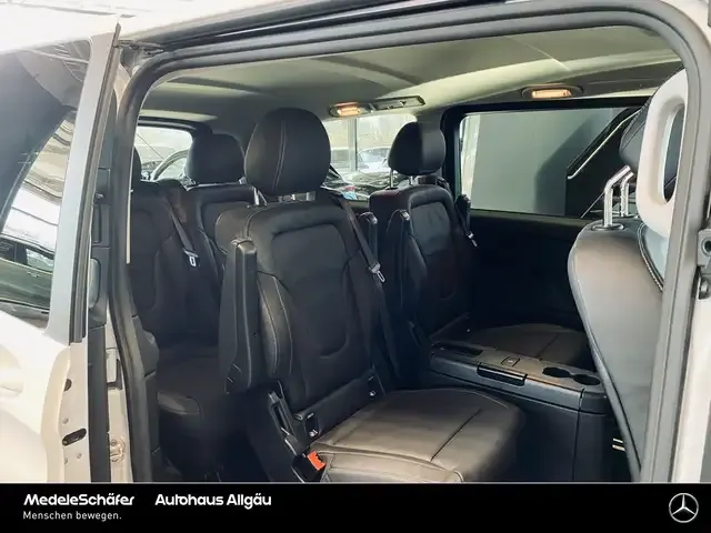 Mercedes-Benz EQV 300