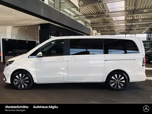 Mercedes-Benz EQV 300