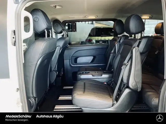 Mercedes-Benz EQV 300