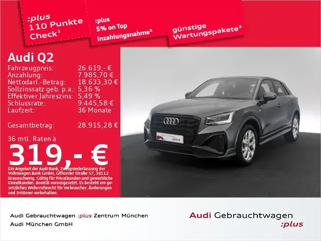 Audi Q2