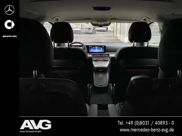 Mercedes-Benz V 300
