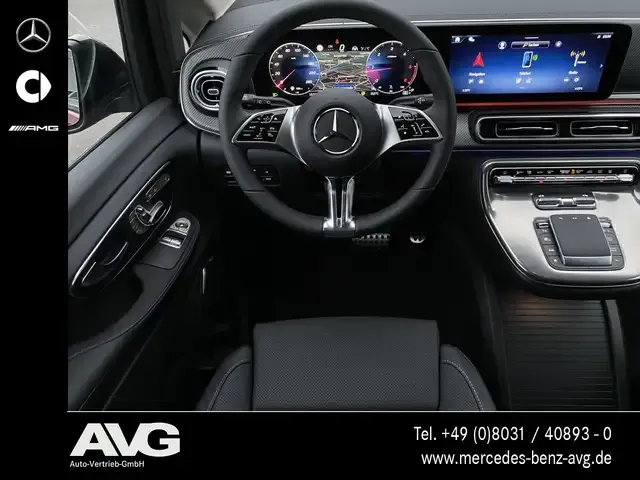 Mercedes-Benz V 300