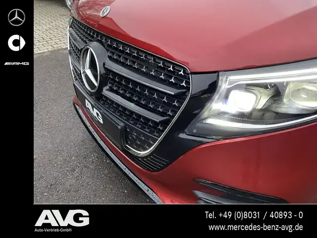 Mercedes-Benz V 300