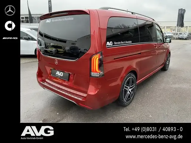 Mercedes-Benz V 300