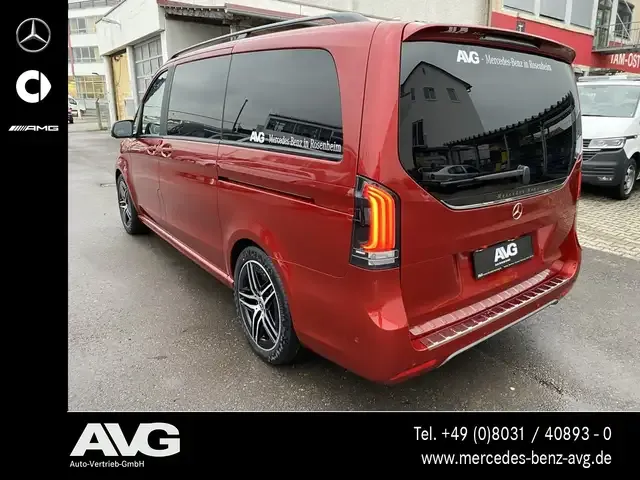 Mercedes-Benz V 300