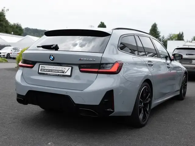 BMW 340