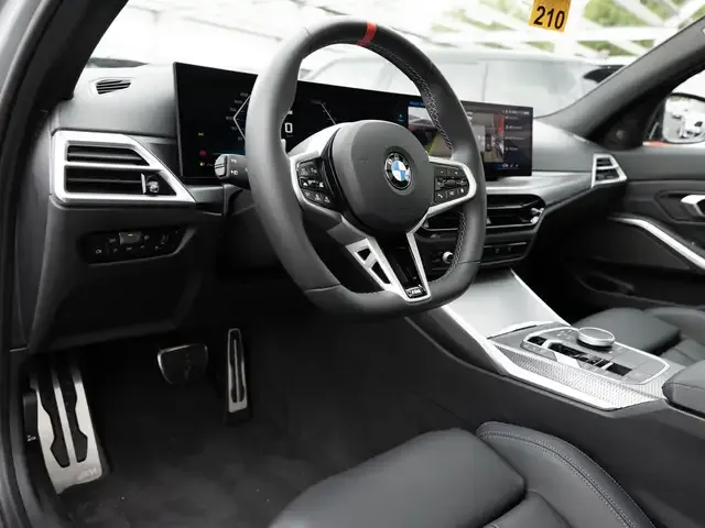 BMW 340