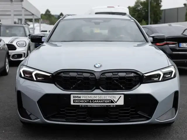 BMW 340
