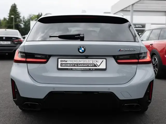 BMW 340