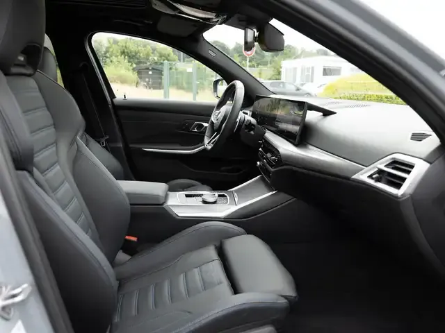 BMW 340